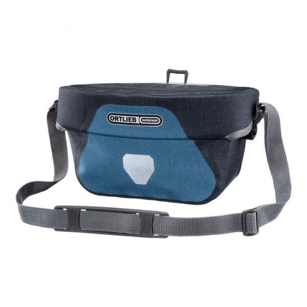 ORTLIEB Ultimate Plus