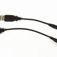 ORTLIEB Ultimate Six Pro E Cable Adapter