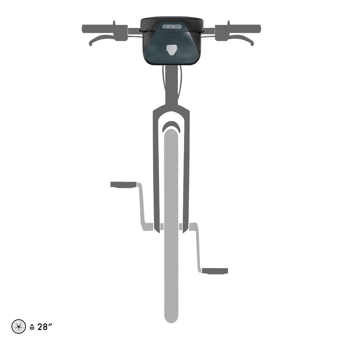 ORTLIEB Ultimate