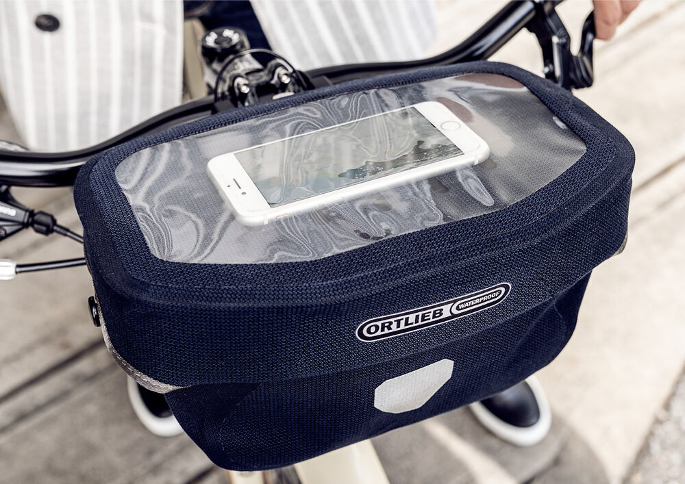 ORTLIEB Ultimate Urban