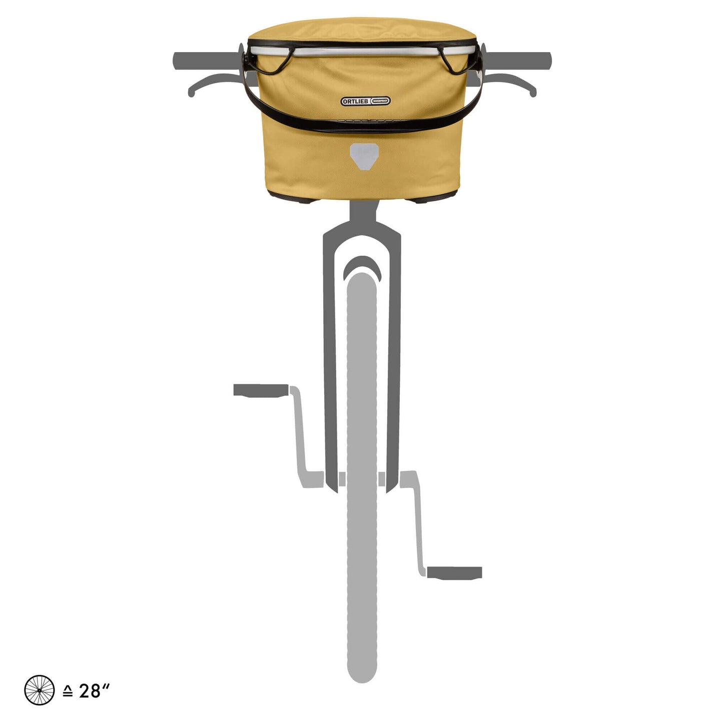 ORTLIEB Up-Town