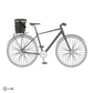 ORTLIEB Up-Town Rack Urban