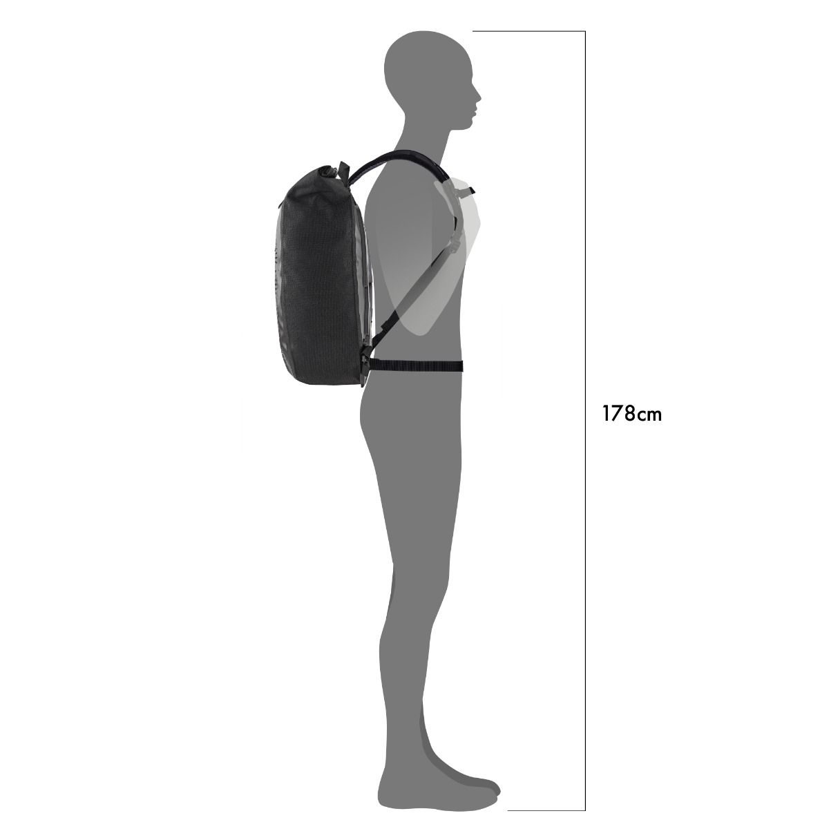 ORTLIEB Velocity Design