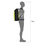 ORTLIEB Velocity High-Vis