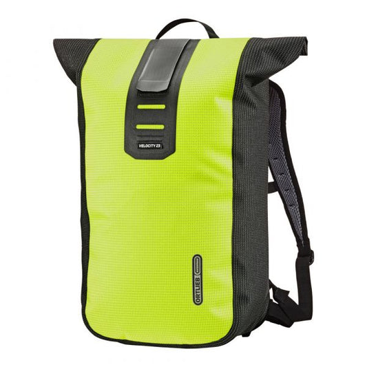 ORTLIEB Velocity High-Vis