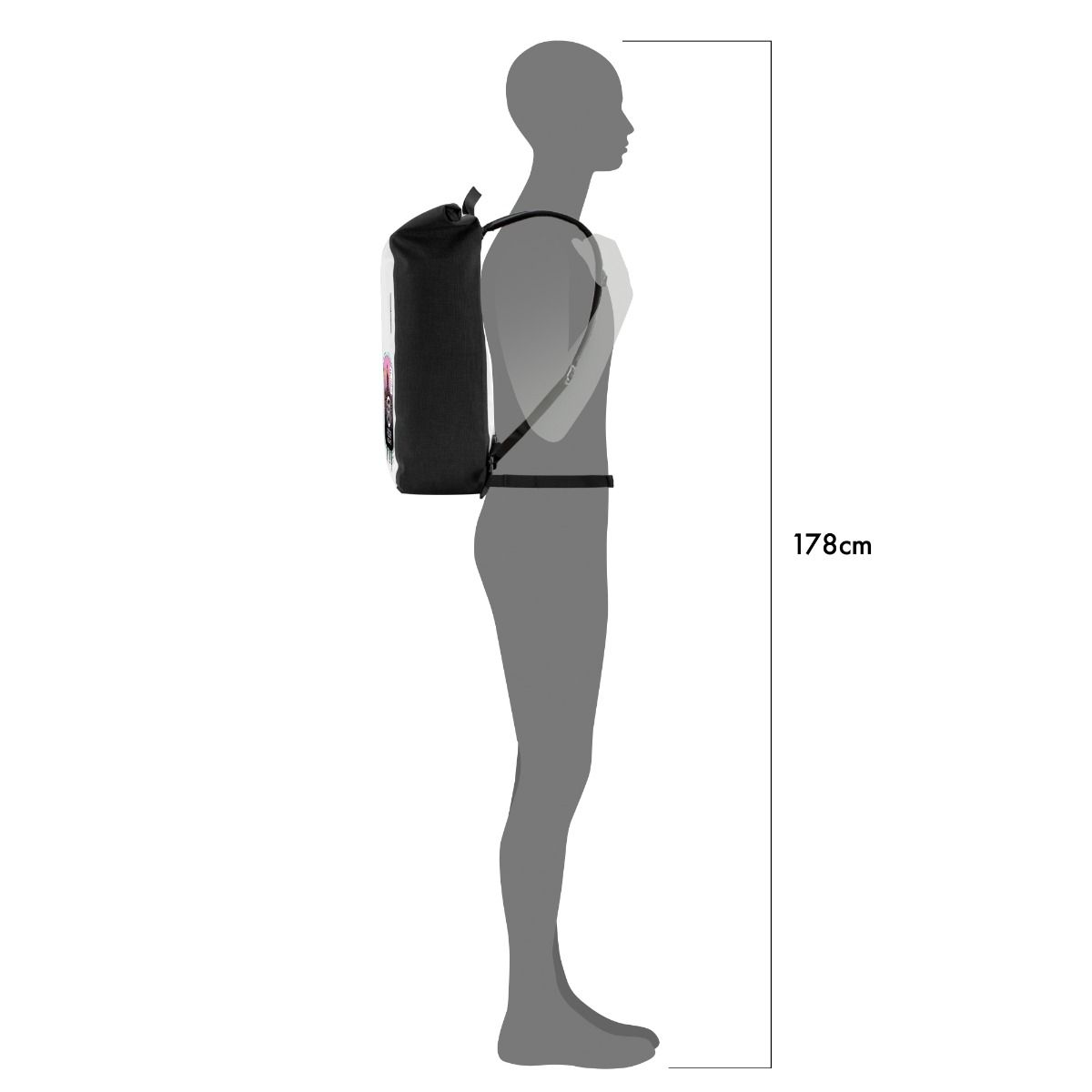 ORTLIEB Velocity Design