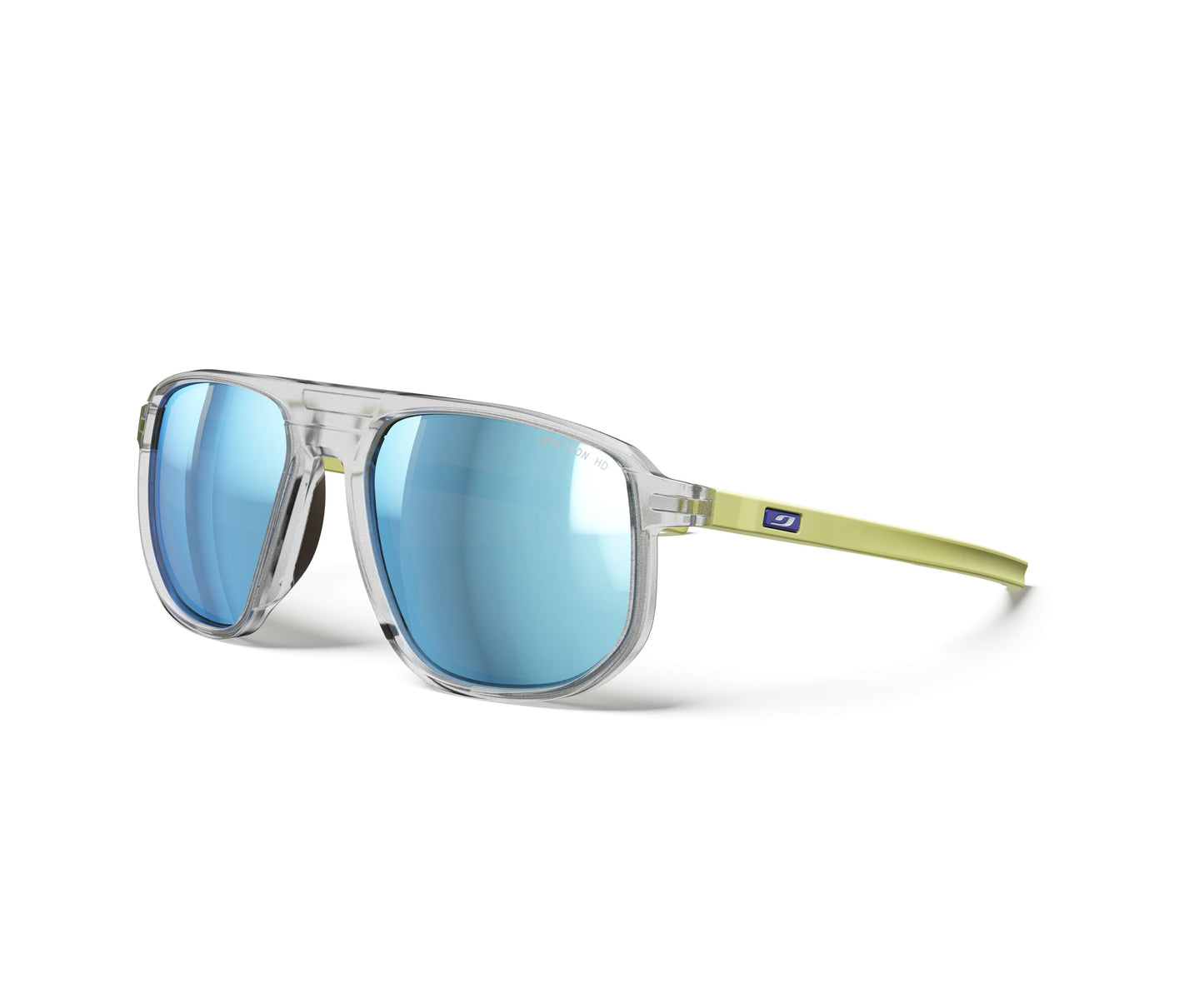 WARD with a SPECTRON 3 High Definition POLARIZED lens