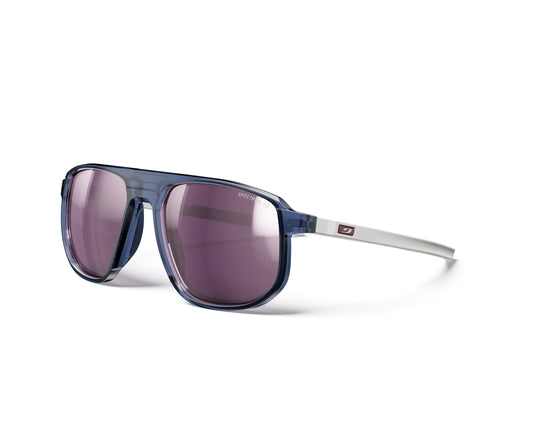 Julbo WARD Sunglasses with a Spectron HD 3 Polarized lens