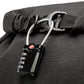 Xtremer dry bag ruck sac 150L - detail