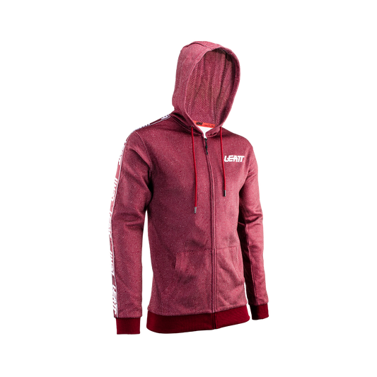 LEATT Hoodies - Premium