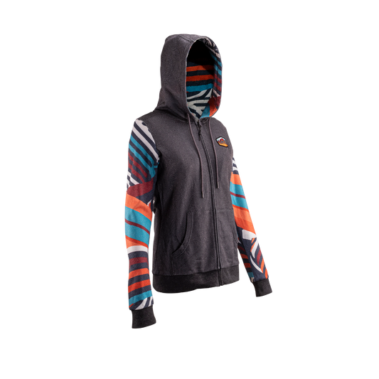 LEATT Hoodies - Premium - Women