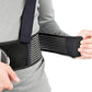 Noshock Back Protector Naked - Back Protection|BPNSNJ11L,BPNSNJ11M,BPNSNJ11S,BPNSNJ11XL,
