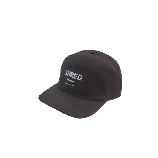 Ridge Cap Black - Hats|ACRGCJ11,
