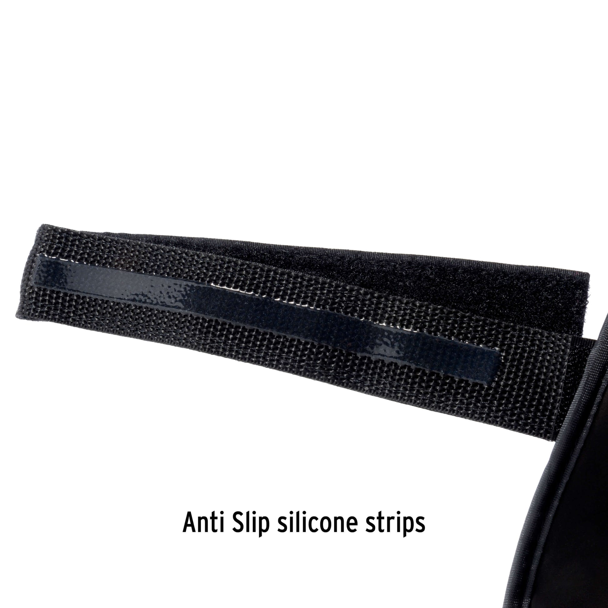 Shin Guards Navy Blue/Rust - Pro - Ski Race Protection|GUSGSJ11P,