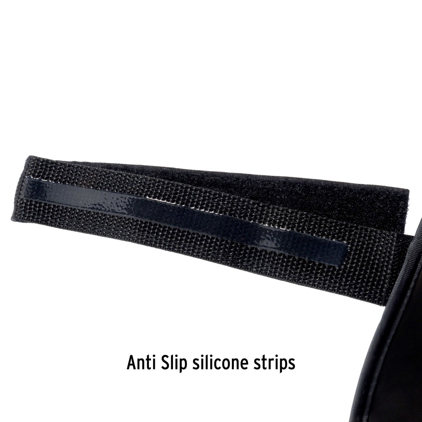 Shin Guards Navy Blue/Rust - M - Ski Race Protection|GUSGSJ11M,