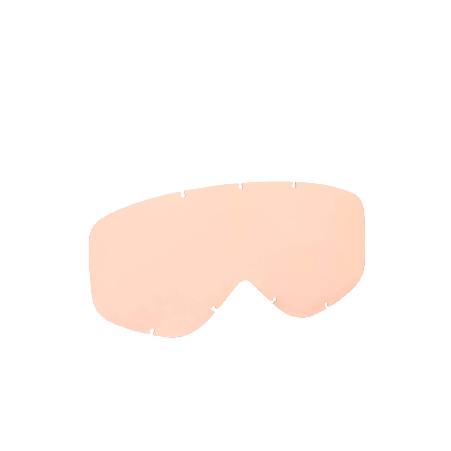 Wonderfy Single Lens Rose - Spare Lenses|LEWONJS26,