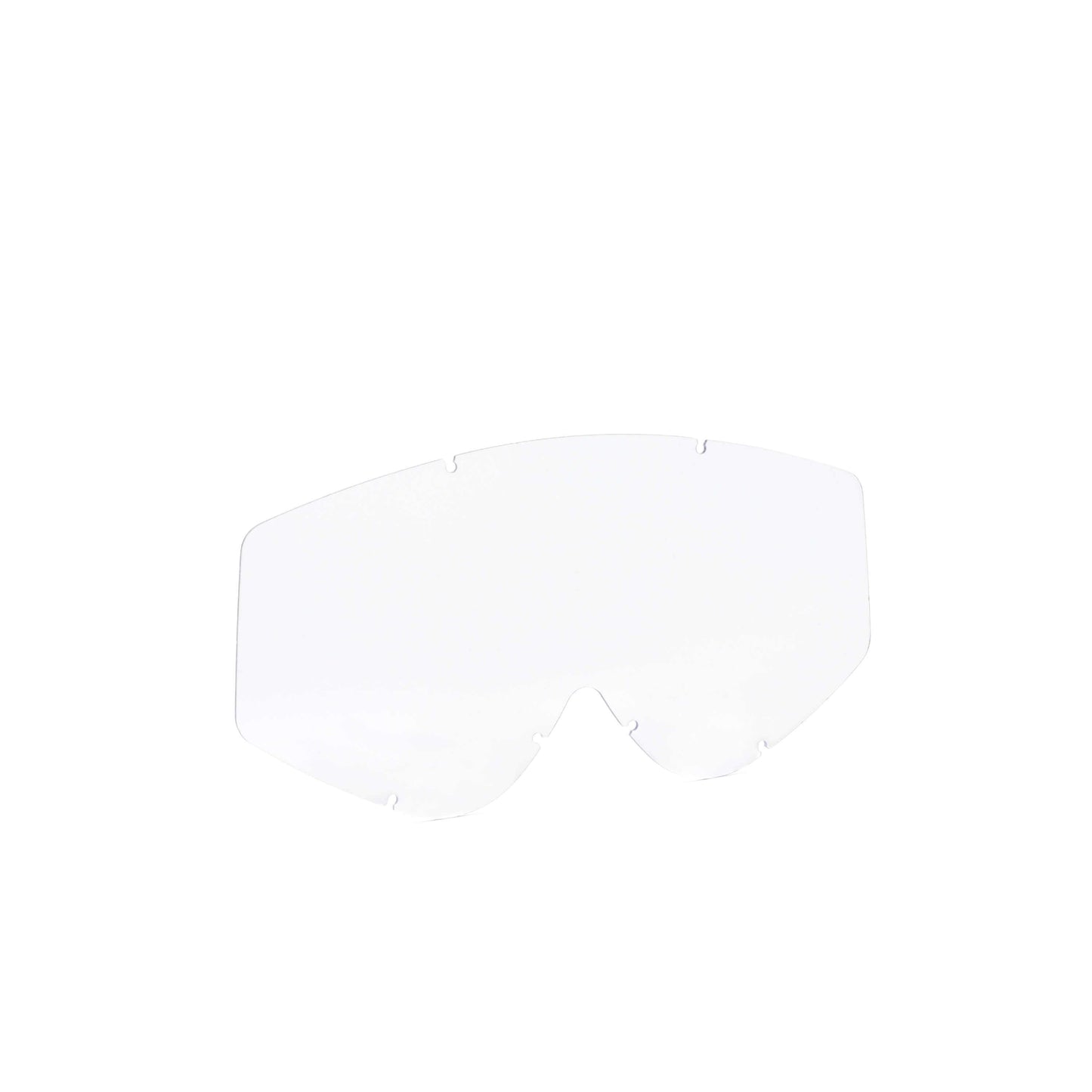 Nastify/Soaza Single Lens Clear - Spare Lenses|LENASJS27,