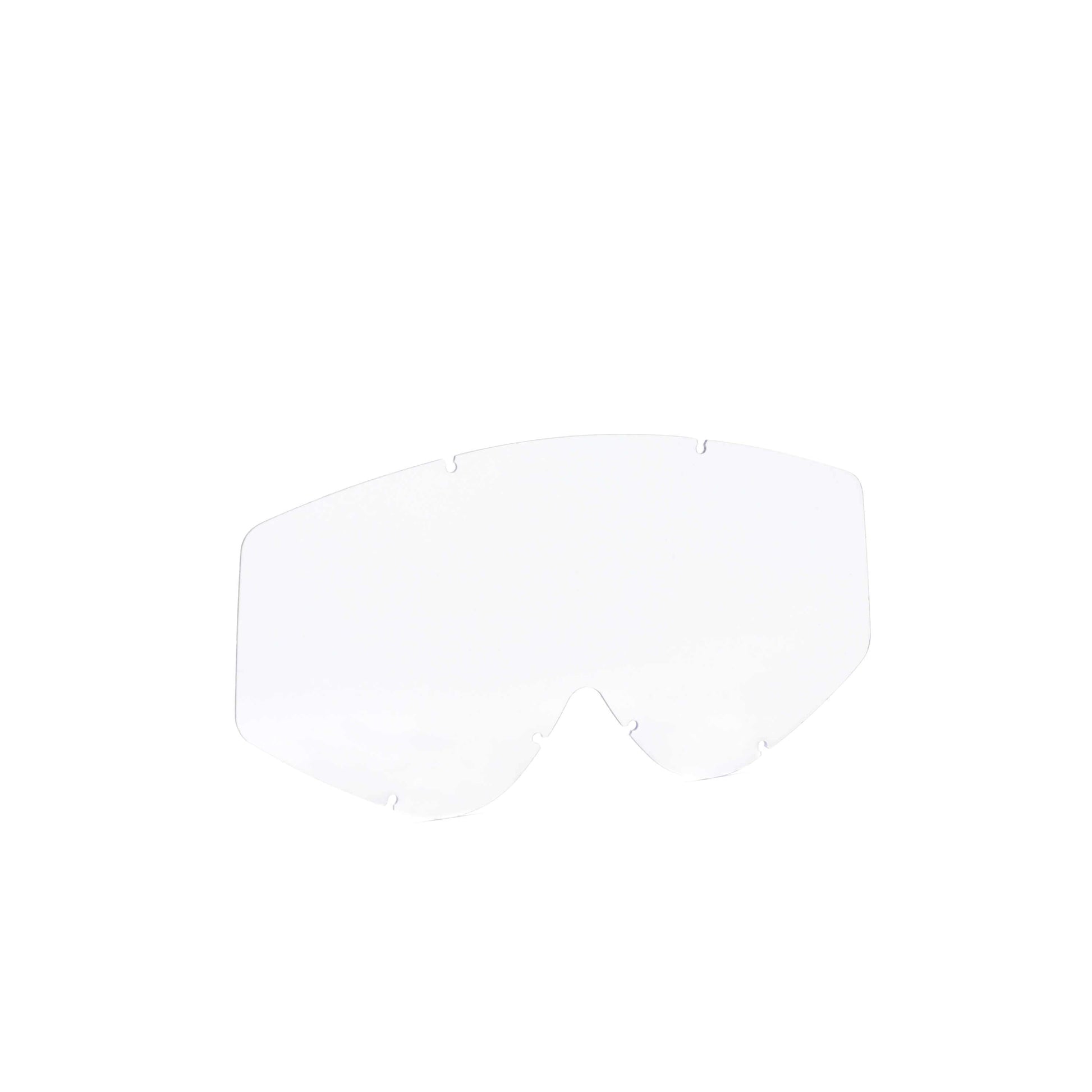 Nastify/Soaza Single Lens Clear - Spare Lenses|LENASJS27,