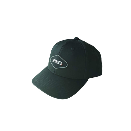 Flatbrim Cap Black - Hats|ACFBCJ11,
