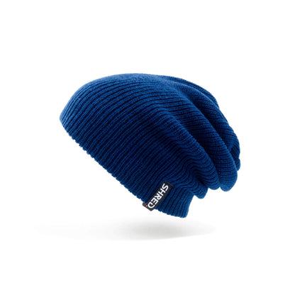 Park Beanie Navy - Hats|ACPKBJ12,