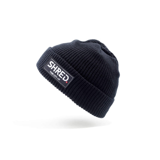 Lowell Beanie Black - Hats|ACLWBJ11,
