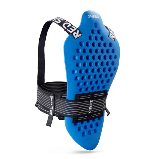 Noshock Back Protector Naked - Back Protection|BPNSNJ11L,BPNSNJ11M,BPNSNJ11S,BPNSNJ11XL,