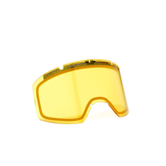 Amazify Double Lens Yellow - Spare Lenses|LEAMAJD24,