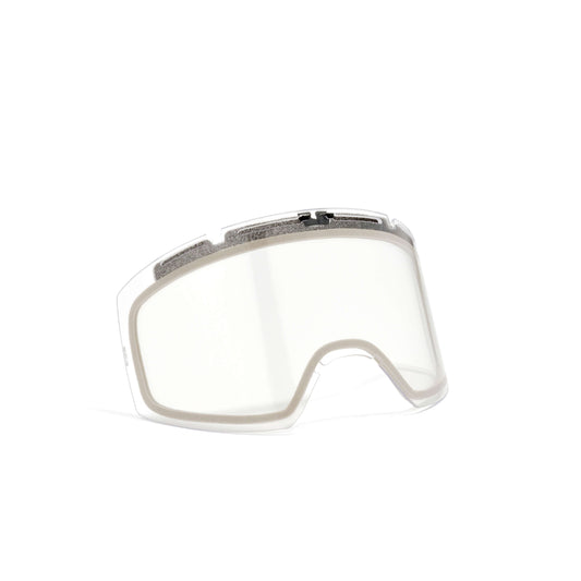 Amazify Double Lens Clear - Spare Lenses|LEAMAJD25,