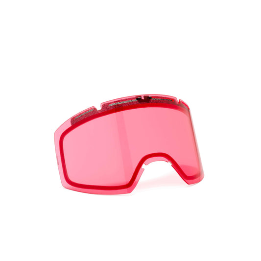 Amazify Double Lens Ruby - Spare Lenses|LEAMAJD28,