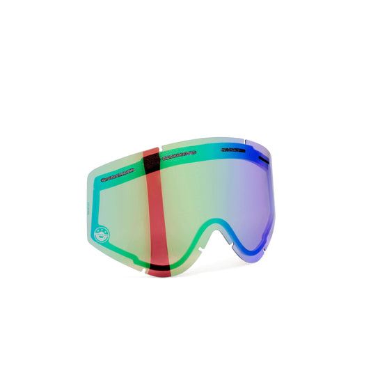 Nastify Double Lens Cbl Plasma Mirror - Spare Lenses|LENASJD11,