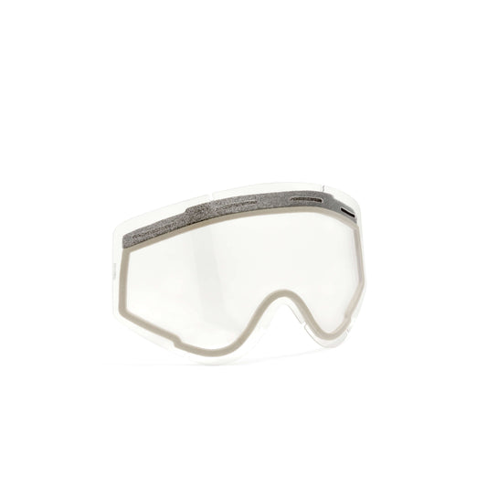 Nastify Double Lens Clear - Spare Lenses|LENASJD16,