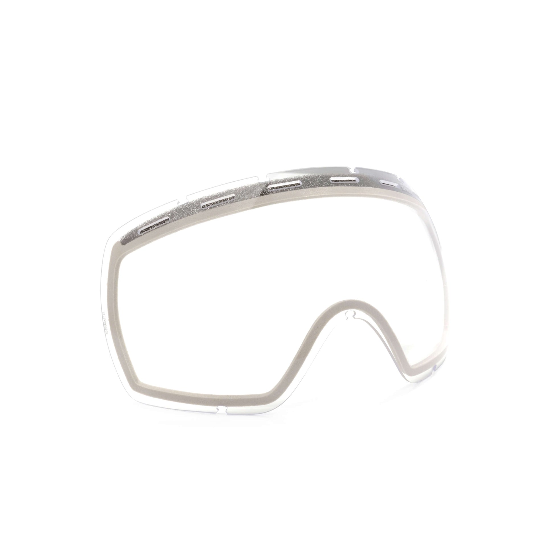 Stupefy/Rarify Double Lens Clear - Spare Lenses|LERARJD24,