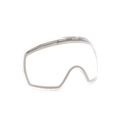 Stupefy/Rarify Double Lens Clear - Spare Lenses|LERARJD24,
