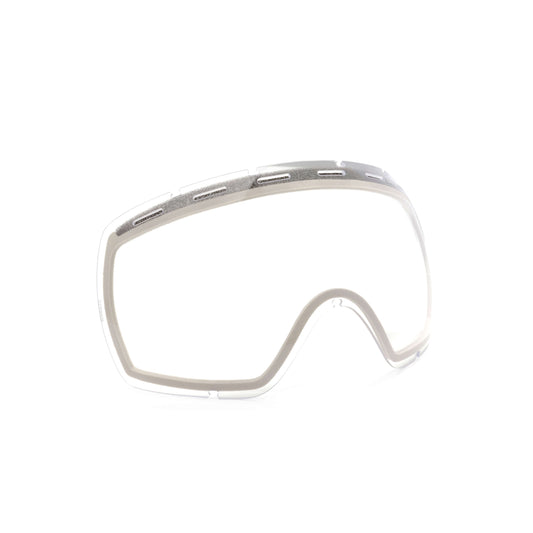 Stupefy/Rarify Double Lens Clear - Spare Lenses|LERARJD24,