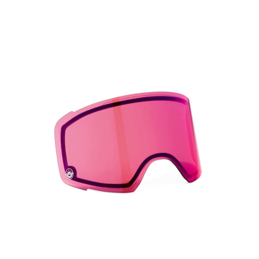 Simplify Double Lens Cbl Blast Mirror - Spare Lenses|LESIMJD32,