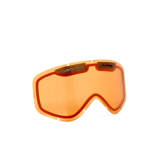 Wonderfy Double Lens Caramel - Spare Lenses|LEWONJD14,