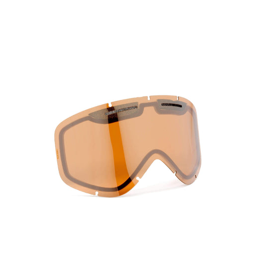 Wonderfy Double Lens Silver Mirror - Spare Lenses|LEWONJD12,