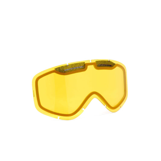 Wonderfy Double Lens Yellow - Spare Lenses|LEWONJD15,
