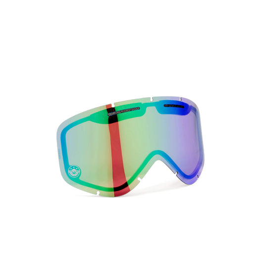 Wonderfy Double Lens Cbl Plasma Mirror - Spare Lenses|LEWONJD11,