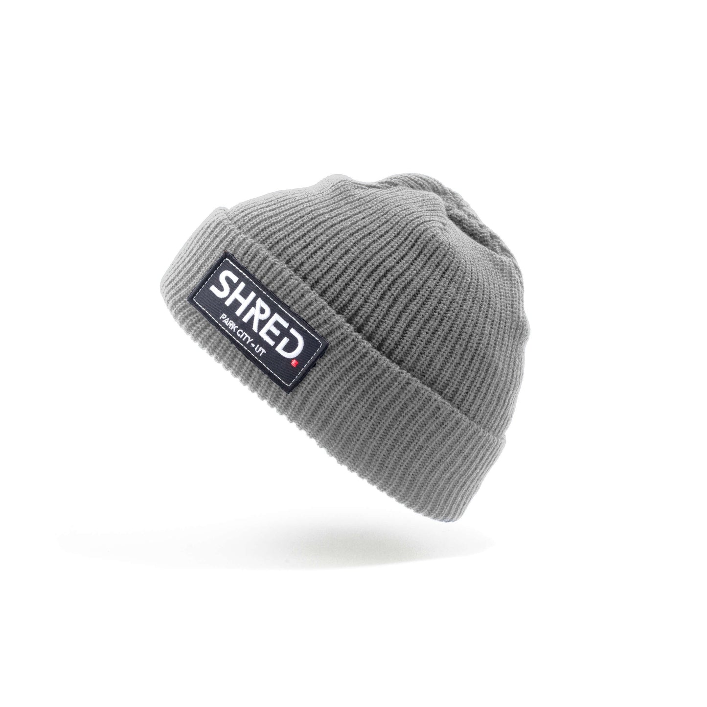 LOWELL BEANIE GREY