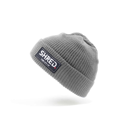 LOWELL BEANIE GREY