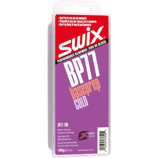 SWIX HARDGOODS  Violet O/S  
