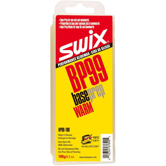 SWIX HARDGOODS  Yellow O/S  