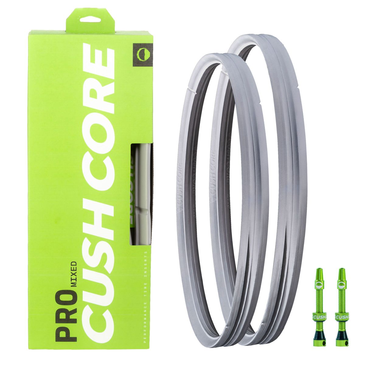 CUSHCORE  GREY 27.75-29  