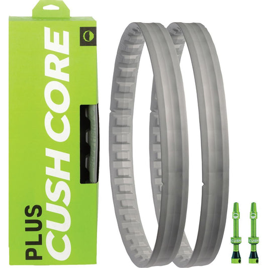 CUSHCORE  GREY 29  