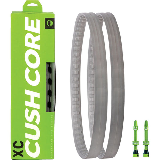CUSHCORE  GREY 29  