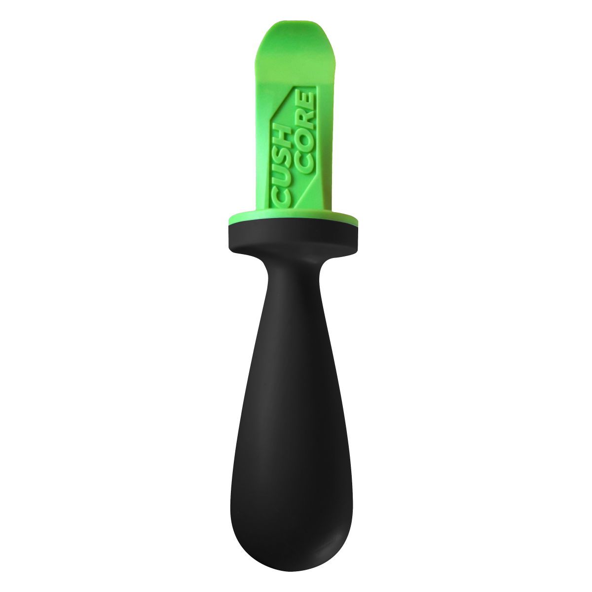 CUSHCORE  BLACK OS  