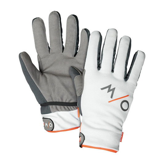 ONE WAY  White Gray/Flame 12.0  