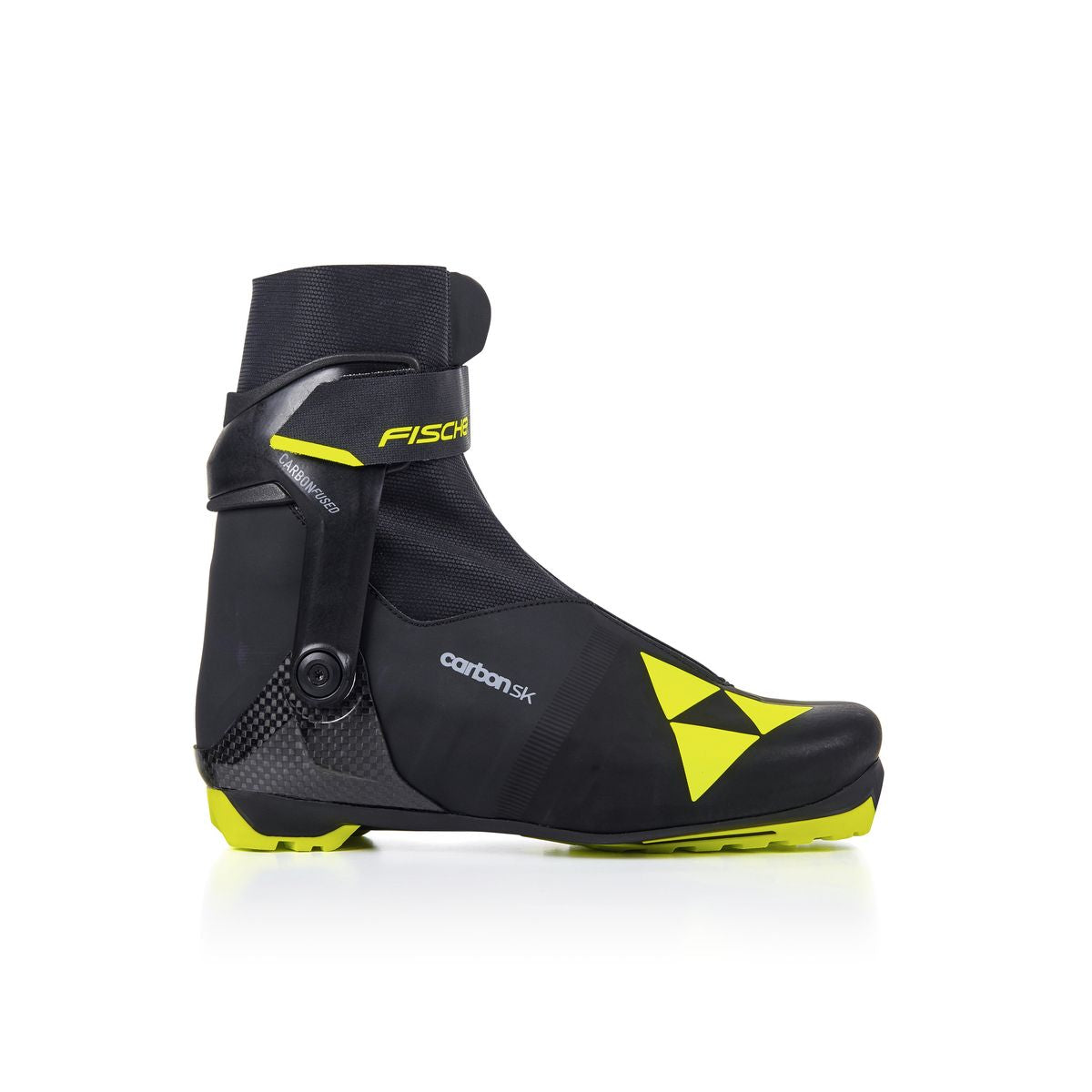 FISCHER NORDIC  NA 49  