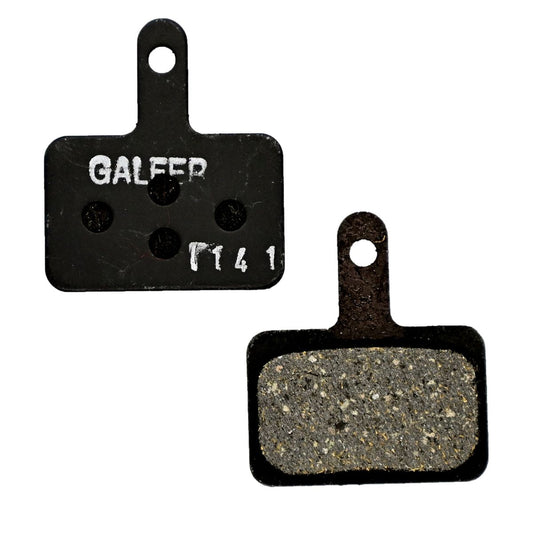 GALFER  BLACK OS  
